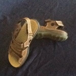 Men's sandals